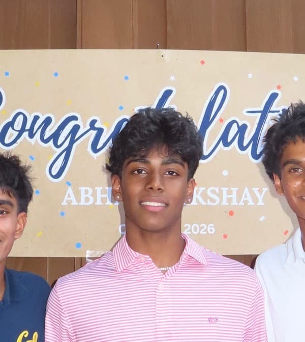 Manesh Senthilkumar